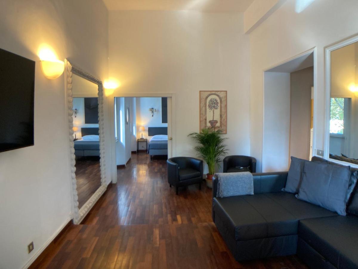 Appartement Maison Cloe Near The Spanish Steps
