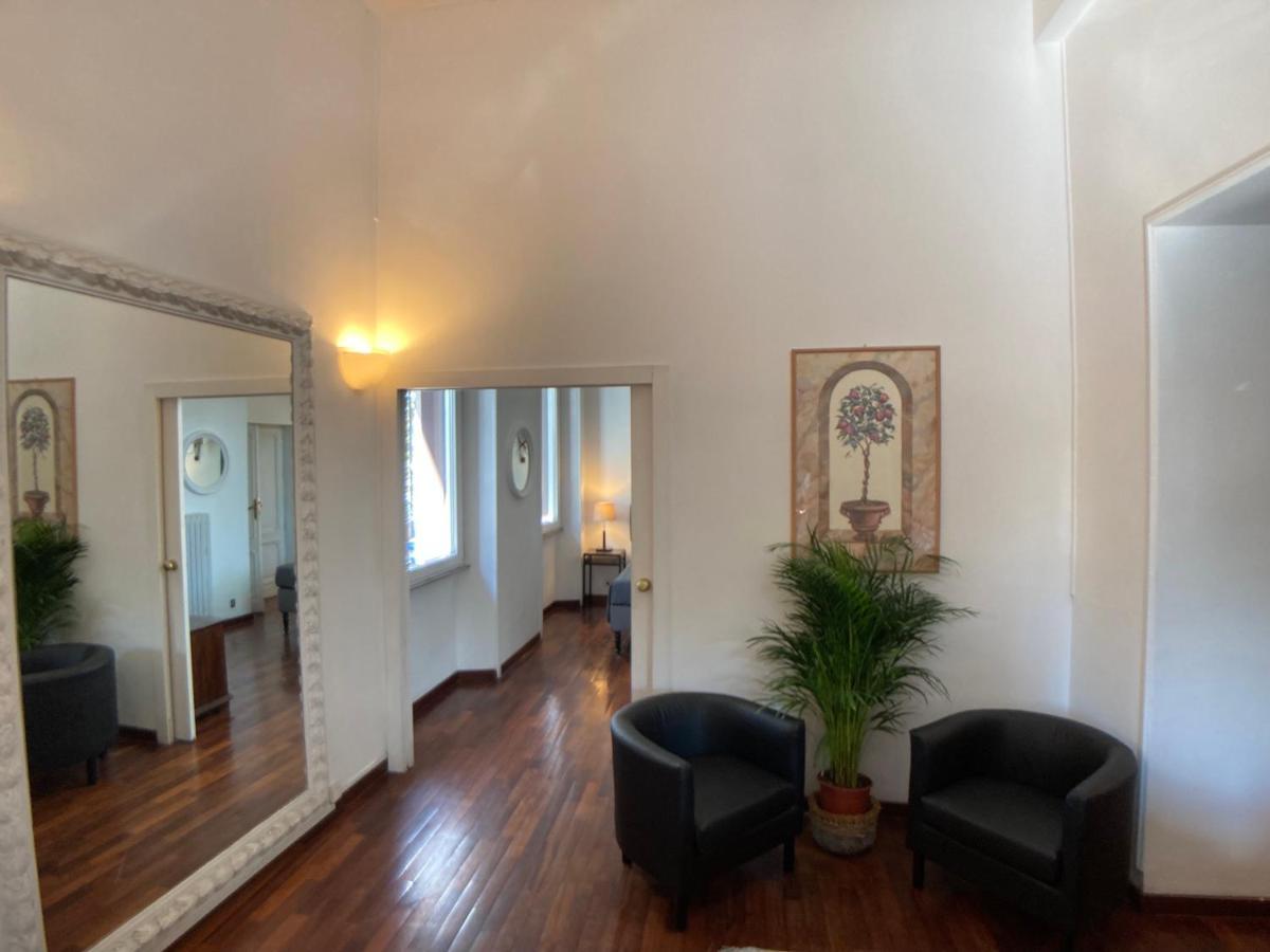 Appartement Maison Cloe Near The Spanish Steps