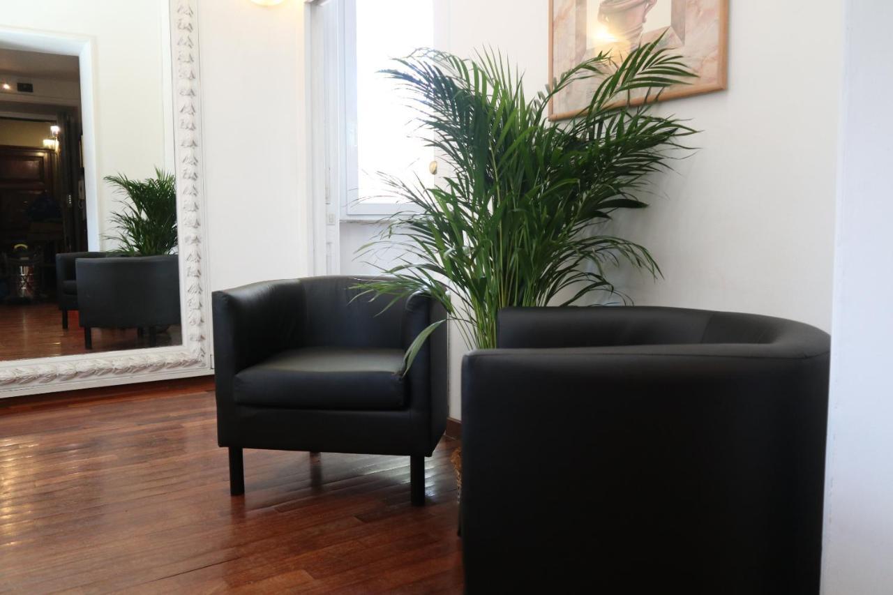 Maison Cloe Near The Spanish Steps Appartement Rome