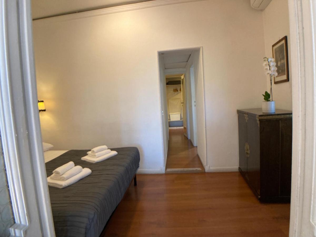 Maison Cloe Near The Spanish Steps Appartement Rome