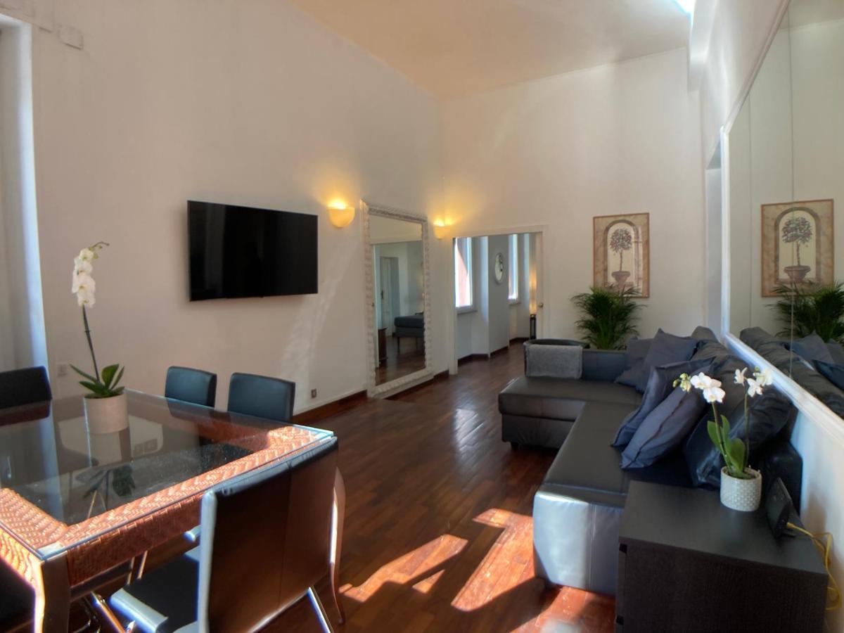 Appartement Maison Cloe Near The Spanish Steps